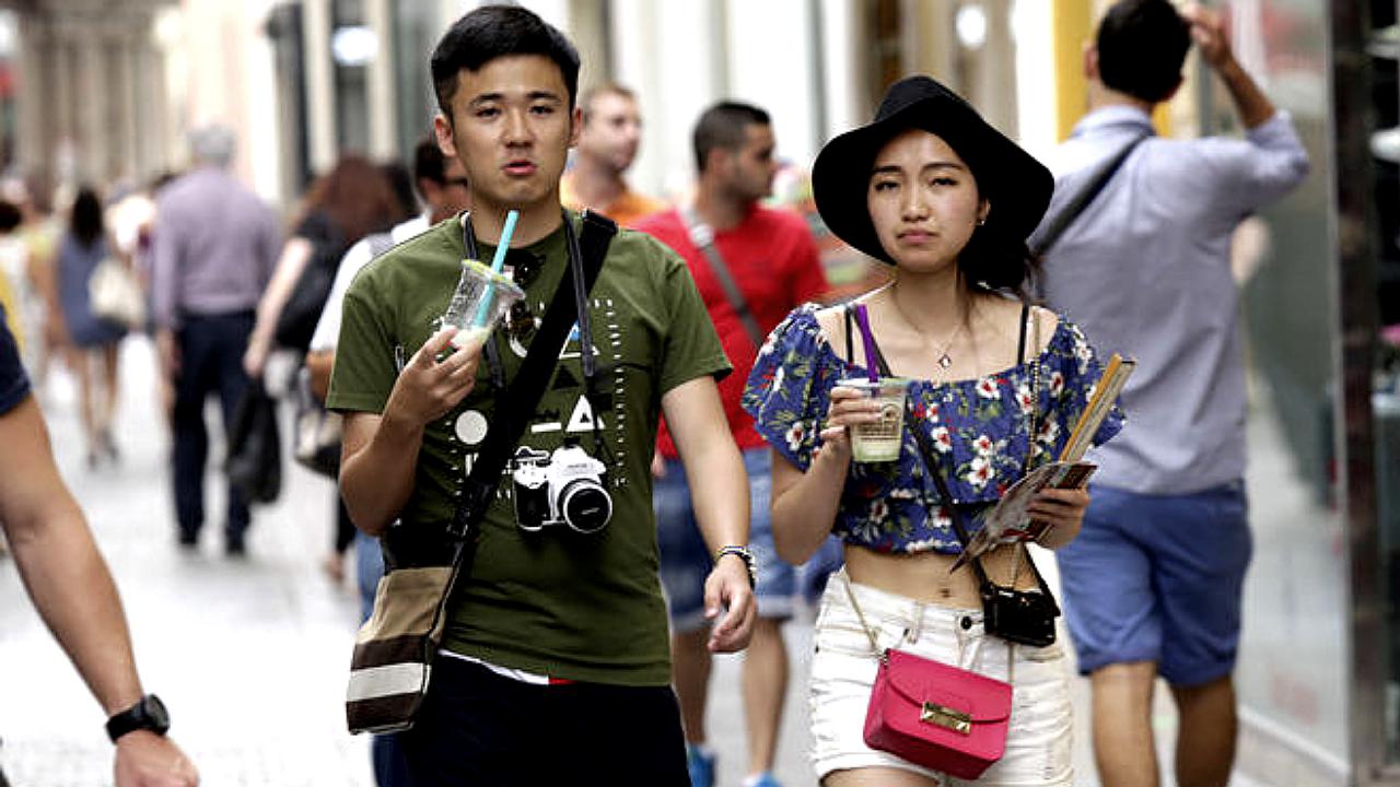 Estudio revela que 1 de cada 4 adultos japoneses de entre 20 y 30 años son vírgenes 