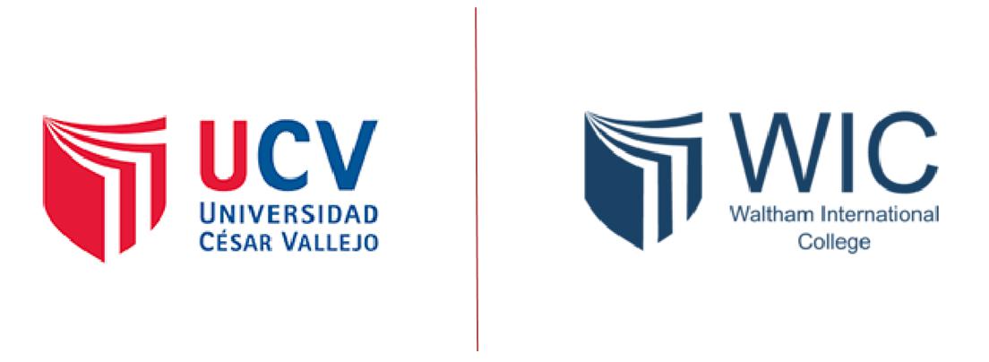 ​¿César Acuña copió logo de la Universidad César Vallejo?