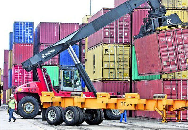 Oportunidades comerciales desaprovechadas con Asia suman $ 17 mil millones