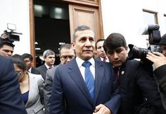 ‘Club de la Construcción’: confirman que Humala recibió entre U$S16 y U$S18 millones