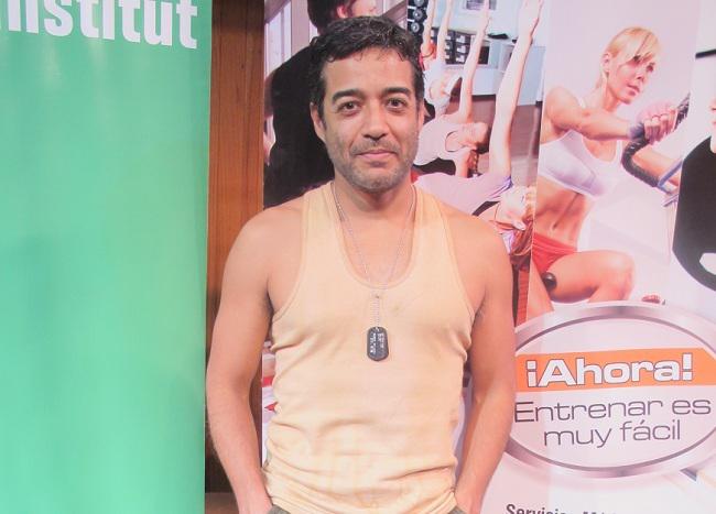 Actor Marcello Rivera conducirá 'Historias detrás de la muerte'