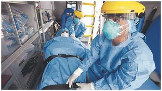 Coronavirus Perú HOY LO ÚLTIMO: fallecidos, casos confirmados y reportes del COVID-19 hoy lunes 1 de junio 