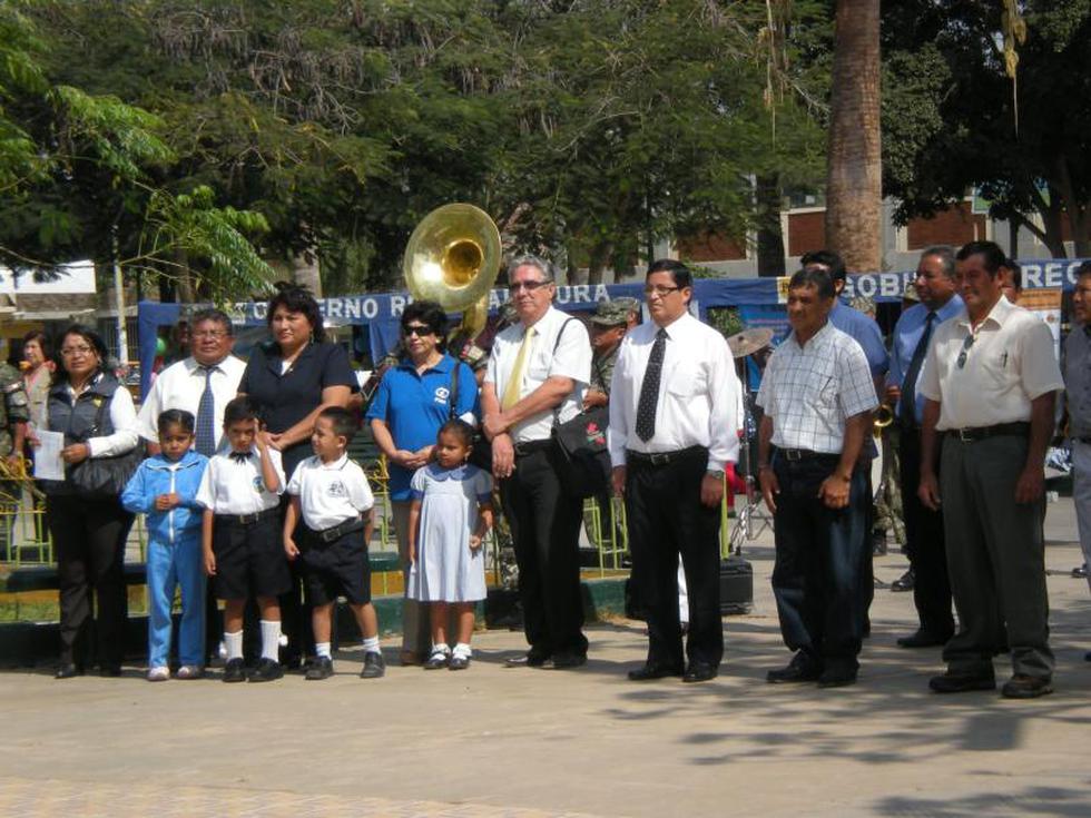 Programa de Educación Sexual Integral en el Nivel Inicial