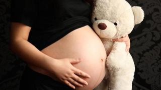 Junín: unas 1679 adolescentes embarazadas se registraron durante el año 2022