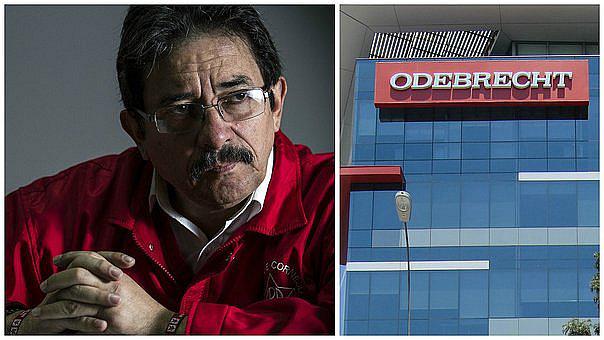 Apra abre proceso disciplinario a exministro Enrique Cornejo