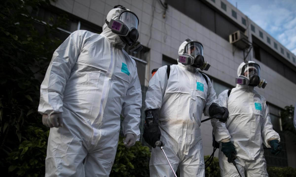 Lima tiene más de 1500 casos de Coronavirus y es el principal foco de infección en el país. | Foto: GEC