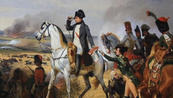 ¿Y si Napoleón hubiera ganado en Waterloo?