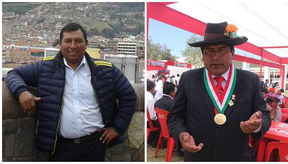 Moquegua: Revocador de San Cristobal asegura que le robaron planillones