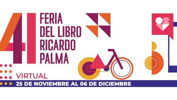 La edición 41 de la Feria del Libro Ricardo Palma empezó el miércoles 25 de noviembre y culminará el próximo 6 de diciembre.