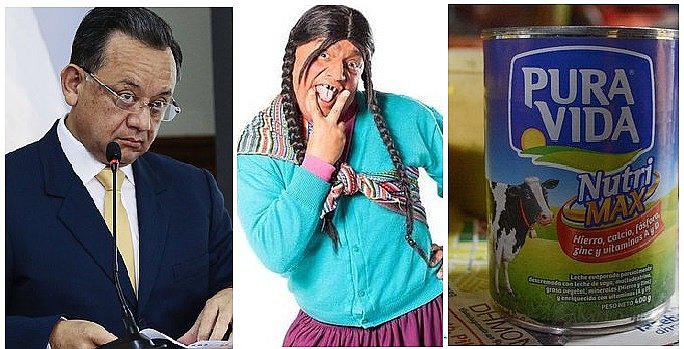 El Wasap de JB: 'Paisana Jacinta' "trolea" a Pura Vida y al Contralor (VIDEO)