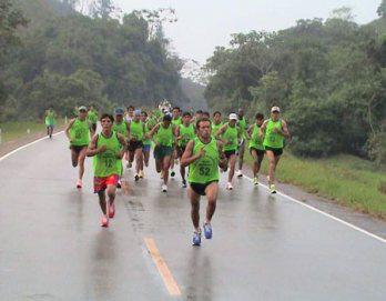 Fondistas hoy buscan imponer nueva marca
