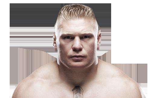 WrestleMania 30: Conoce a Brock Lesnar, quien le quitó el invicto a Undertaker
