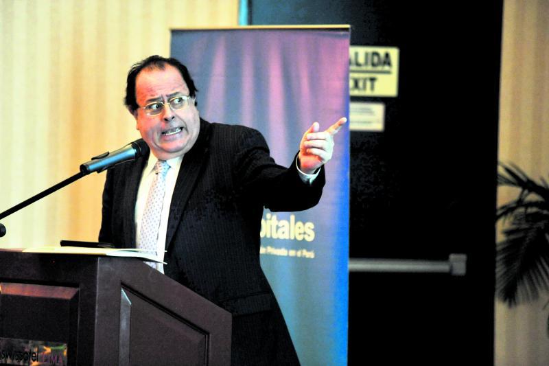 La recuperación de la economía peruana continuaría, según expertos