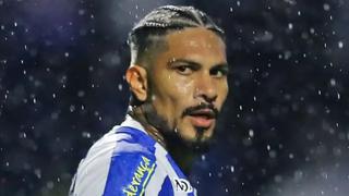 Paolo Guerrero: ¿Cuándo debutará con la camiseta del Racing?