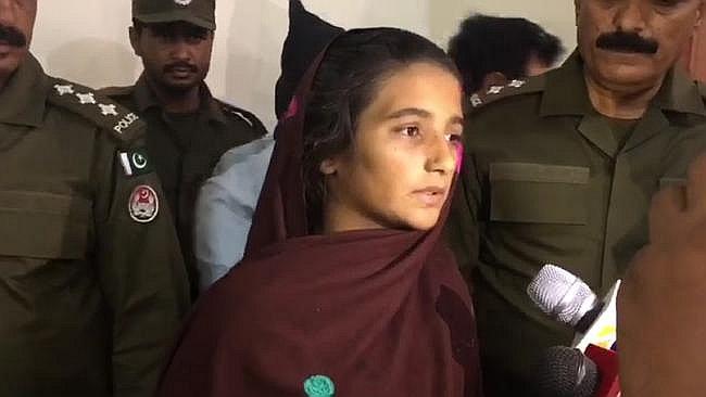 Mujer quiso envenenar a su esposo, pero todo terminó de la peor manera