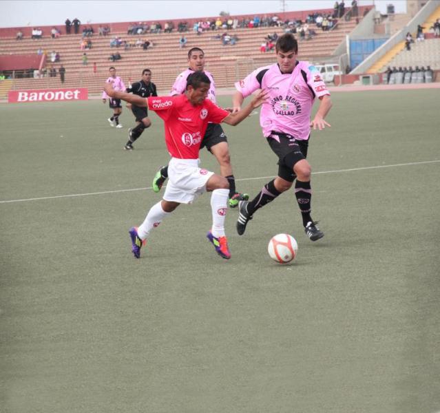 Juan Aurich buscará asegurar su pase a la Sudamericana ante Sport Boys