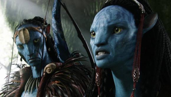 La primera entrega de "Avatar" fue lanzada en 2009 y es una de las más taquilleras de la historia. (Foto: Avatar/Facebook)