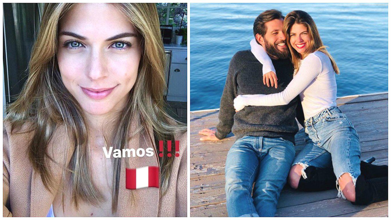 Stephanie Cayo se despide de su soltería y publica la celebración en Instagram (FOTOS)