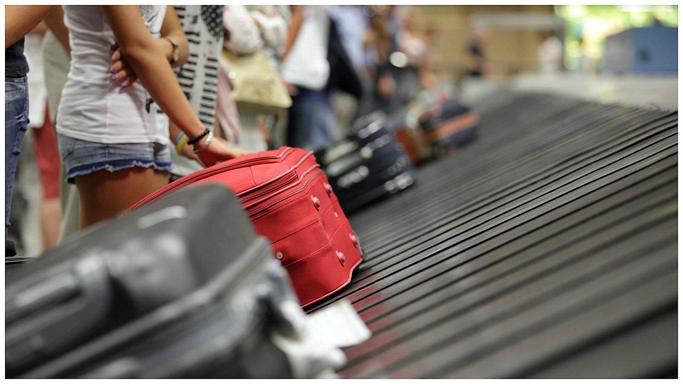 Marruecos: peruanos condenados a prisión por robar maletas en aeropuertos 