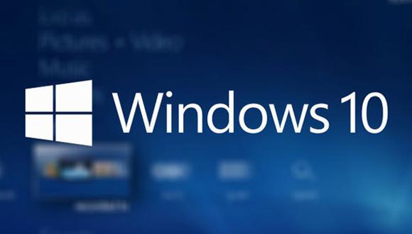  Microsoft : Windows 10 implementará la identificación biométrica