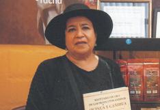Carmen Luz Ayala, educadora: “La anemia se combate consumiendo alimentos oriundos” (ENTREVISTA)