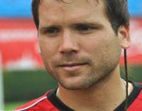 Futbolista Renzo Revoredo firmó por Cristal