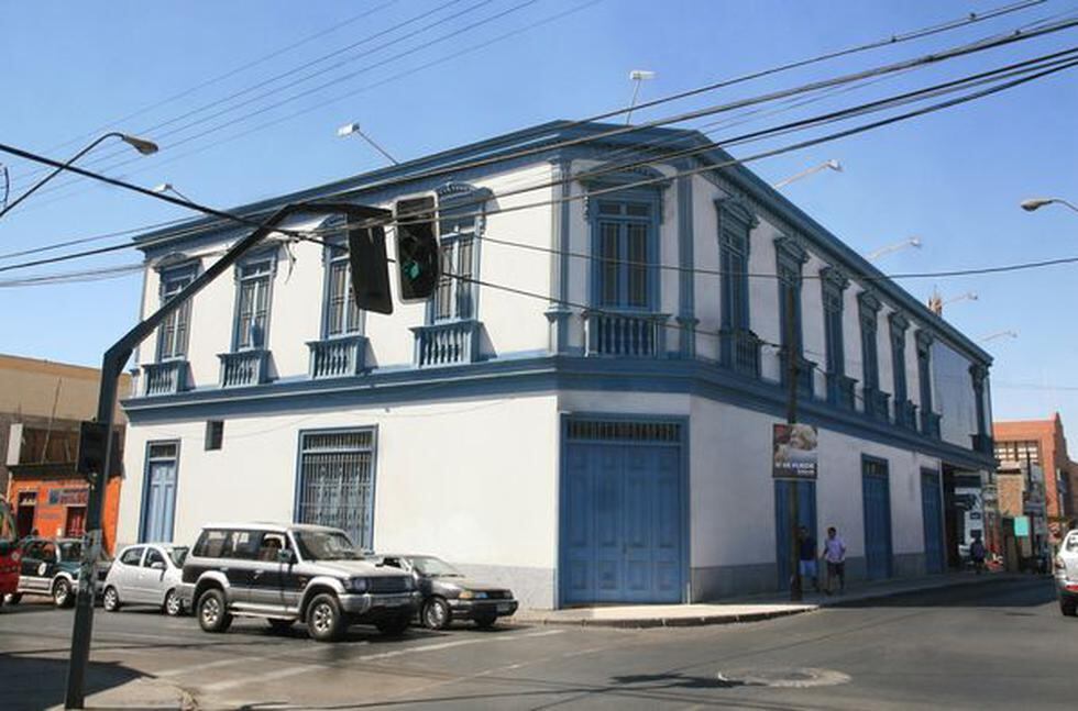 Trabajos en Casa Yanulaque culminarán en agosto