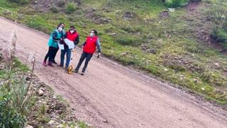 Contraloría encuentra falencias en expediente técnico de carretera Huancavelica – Yauli – Pucapampa