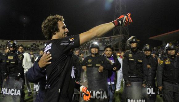 Copa Sudamericana: Conoce al rival de César Vallejo en cuartos