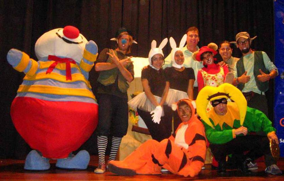 Mario Azálgara, hacedor de talentos