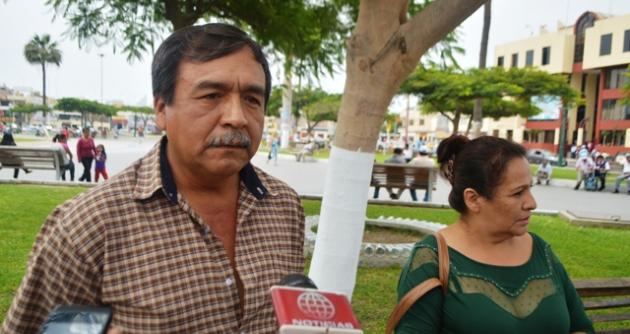 Chimbote: Ordenan 18 meses de prisión para un policía