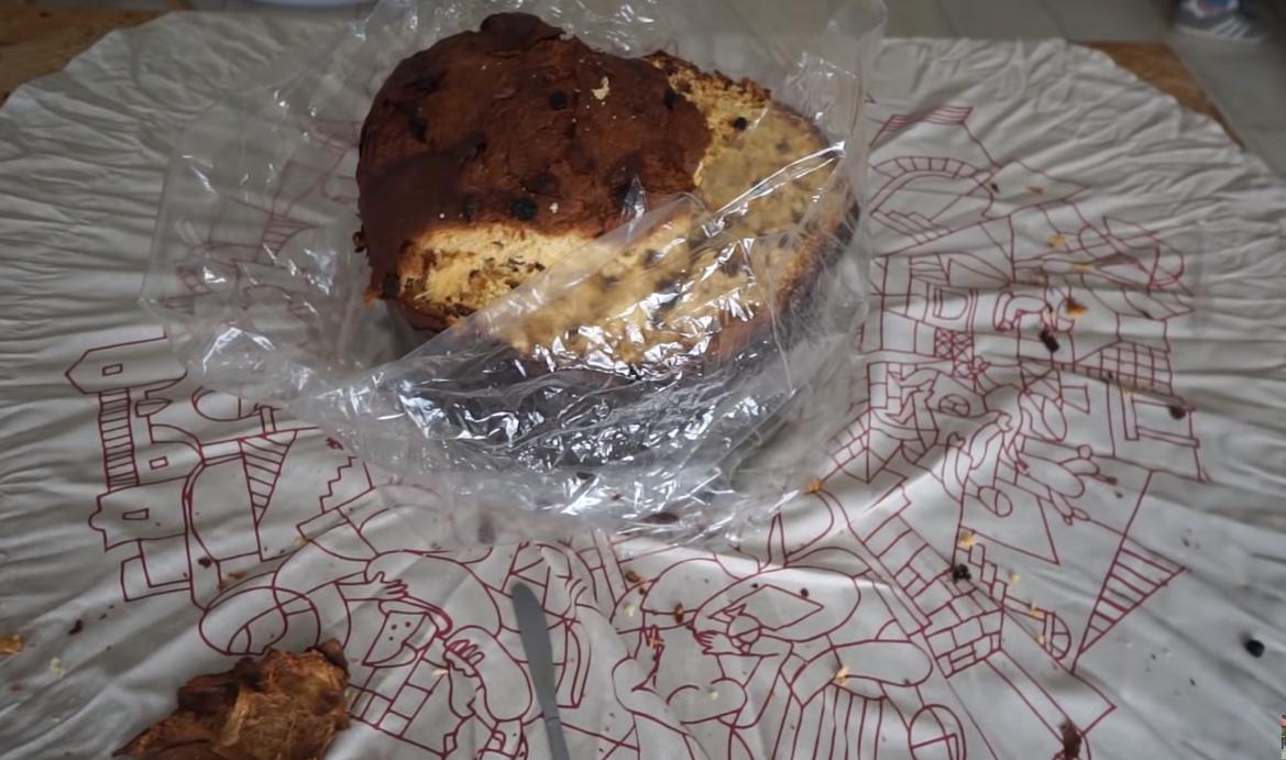 ¿QUÉ OFRECE ESTE PANETÓN?