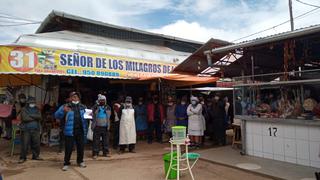 Juzgado de Arequipa ordena rematar mercado Manco Cápac de Juliaca