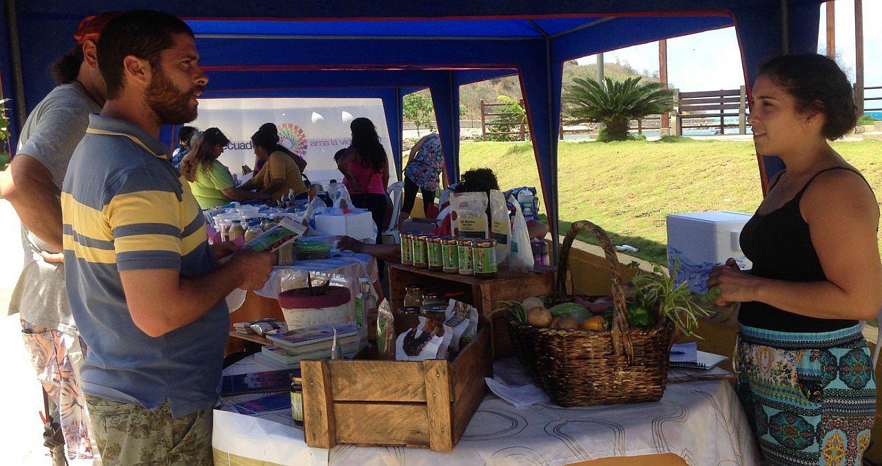 Piura: Hoy se inaugura Expo feria por semana del Algarrobo