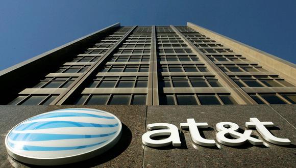 AT&T estaría cerca de anunciar la compra de DirecTV