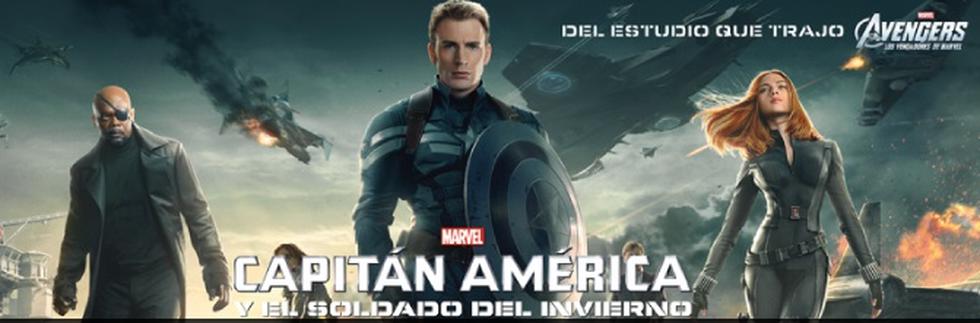 Entérate de la cartelera de películas de Cineplanet (FOTOS)