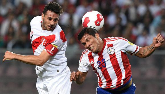 Claudio Pizarro quiere seguir jugando para llegar al Mundial: "Solo eso me puede acercar al sueño"