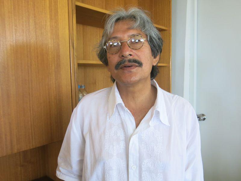 Corredor bioceanico, un proyecto estratégico y de envergadura