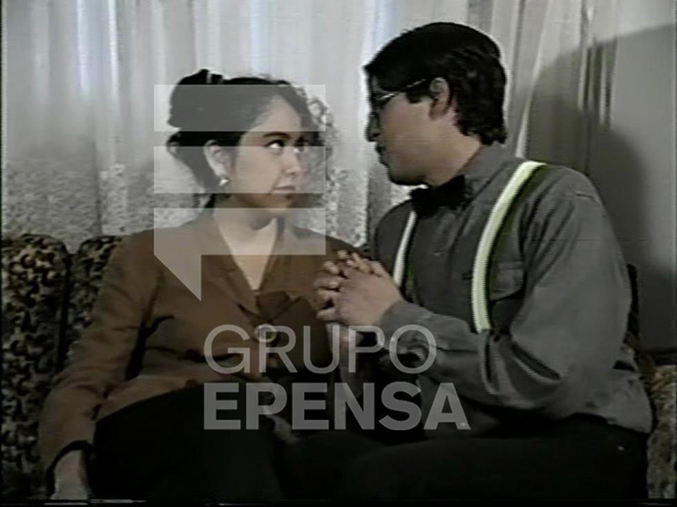 Mira los mejores momentos del cortometraje de Nadine Heredia