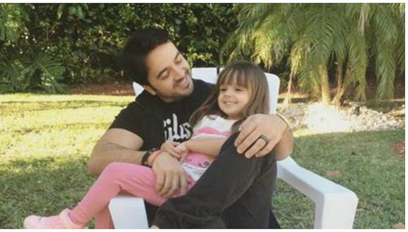 Luis Fonsi: esta fue su reacción al saber que su hija ya no quiere escuchar 'Despacito' (VIDEO)