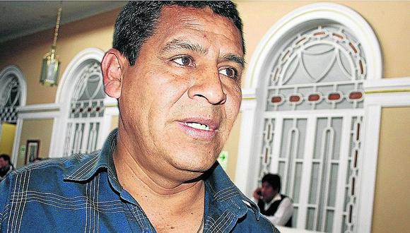 Trujillo: Investigan a alcalde Carlos Vásquez por lavado de activos 