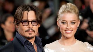 Johnny Depp: en audio Amber Heard reconoce agresión a actor y fans piden retirarla de Aquaman 2