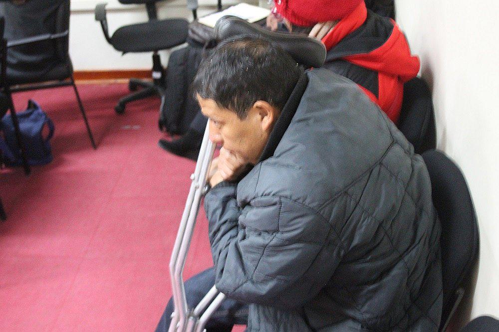 Exmédico del Hospital Regional es sentenciado a 5 años de cárcel efectiva