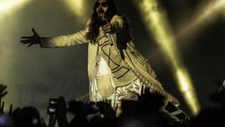 30 Seconds to Mars en Lima