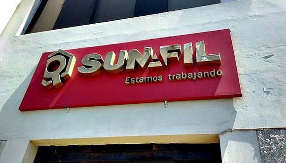 2,735 empresas de Arequipa deberán informar a la Sunafil