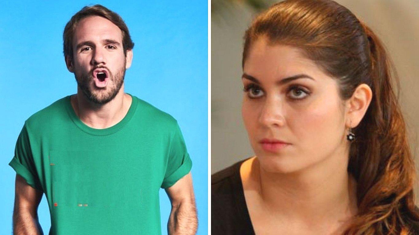 Michael Succar defiende a Nataniel Sánchez tras sufrir "ataque machista" en las redes (FOTO)