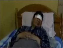 Huaraz: Policías en estado de ebriedad golpearon a un sacerdote 