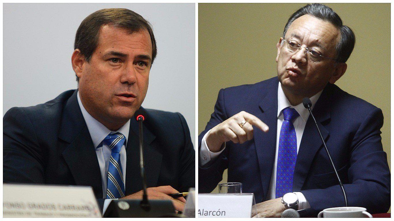 Contraloría reitera pedido al MTC por información de resolución del contrato de Chinchero