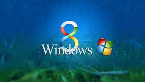 Microsoft presenta hoy el Windows 8