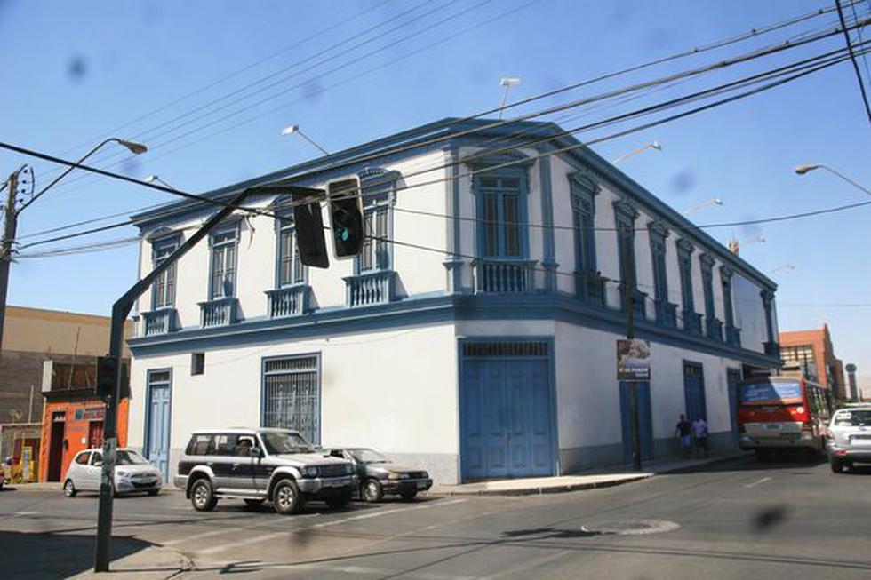 Arica: Conoce las propiedades peruanas con escaso uso